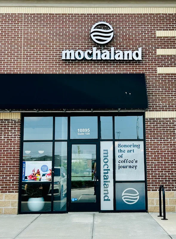 Mochaland