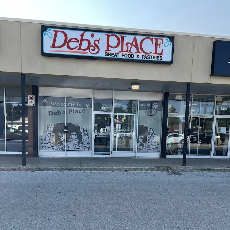 Deb's Place