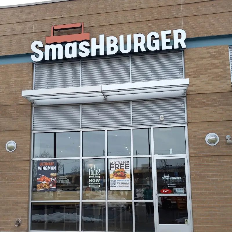 Smashburger