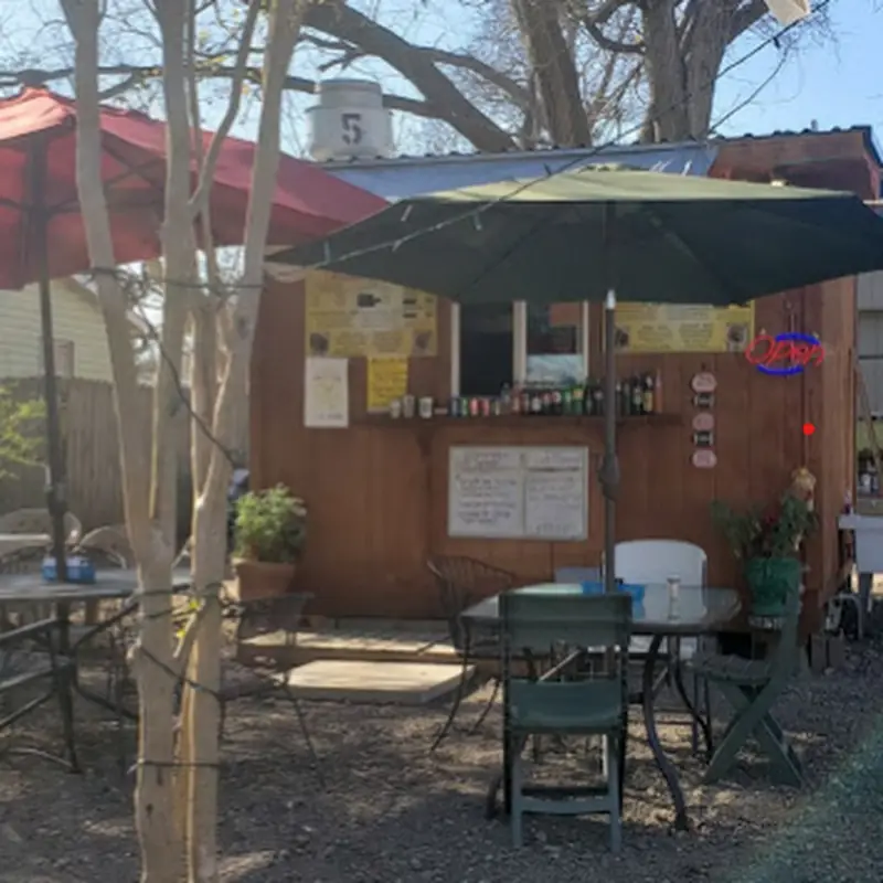 Taqueria Titas