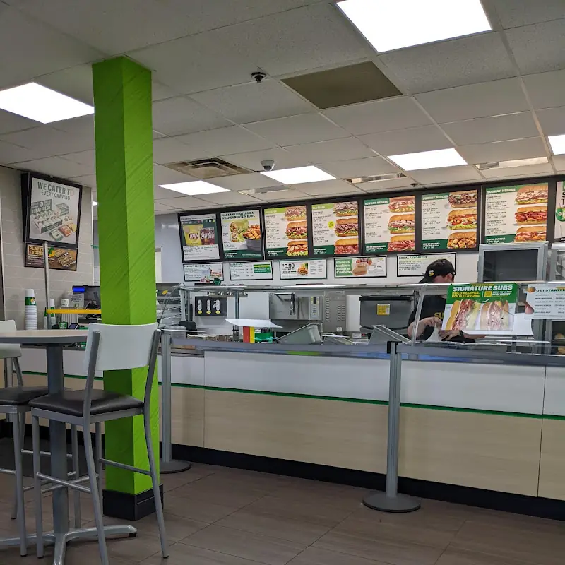 Subway