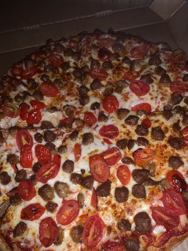 Pizza Hut