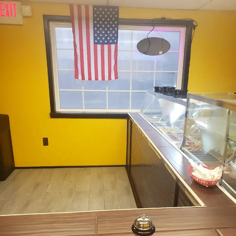 M & C JAMAICAN CUISINE