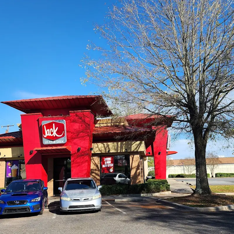 Jack in the Box