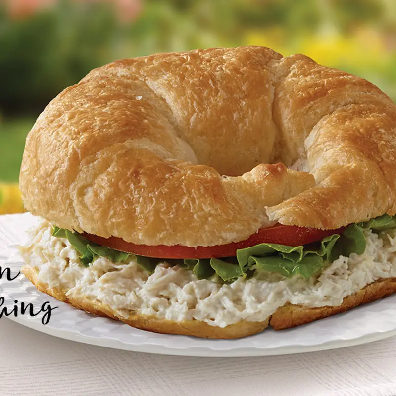 Chicken Salad Chick
