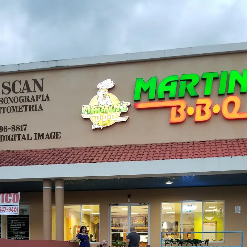 Creole Foods