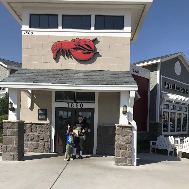 Red Lobster