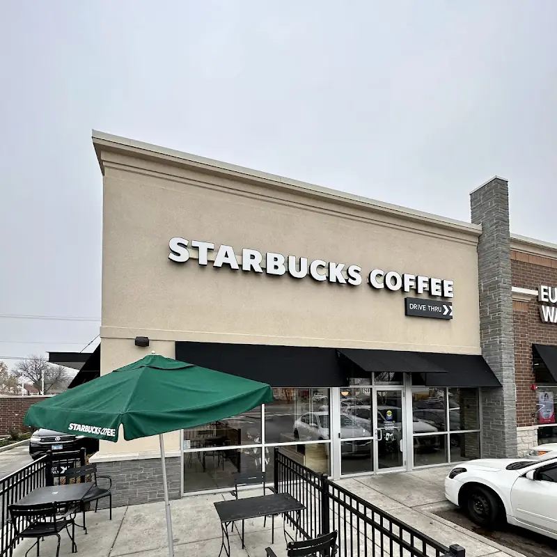 Starbucks Coffee Company