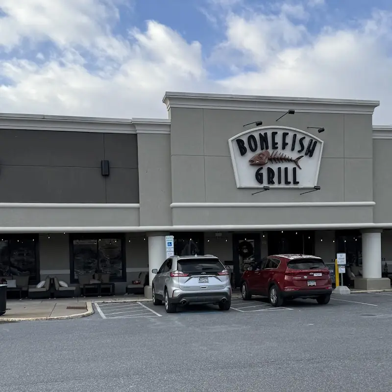 Bonefish Grill