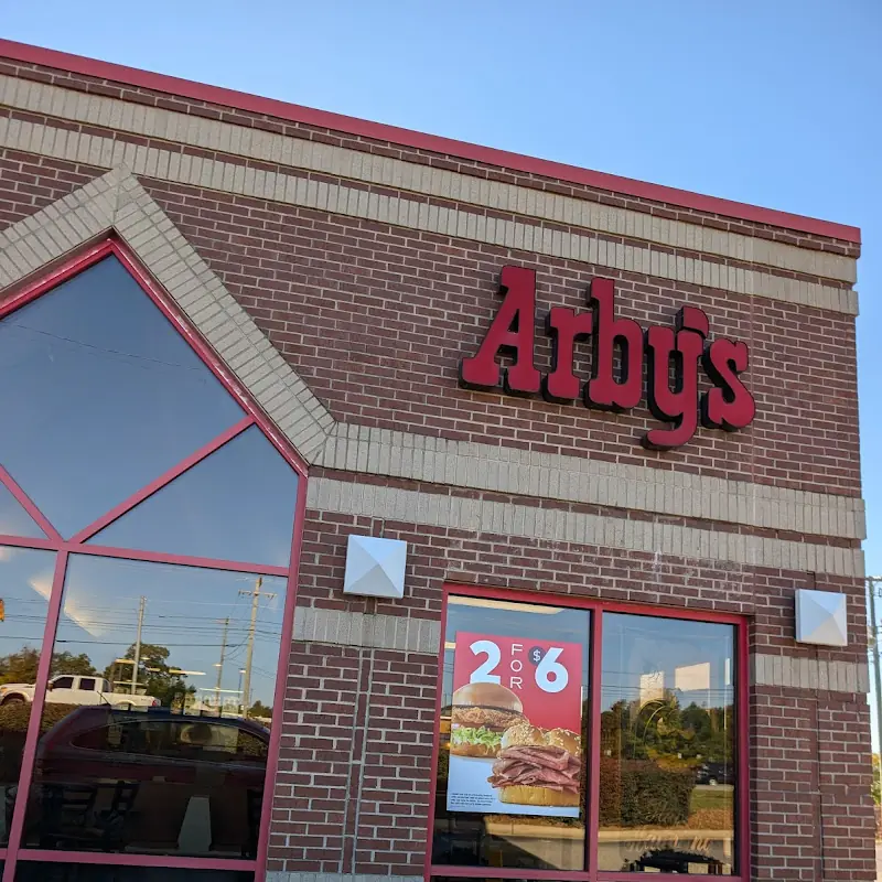 Arby's