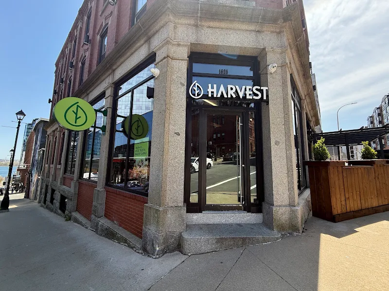 HARVEST Clean Eats (Downtown Halifax)
