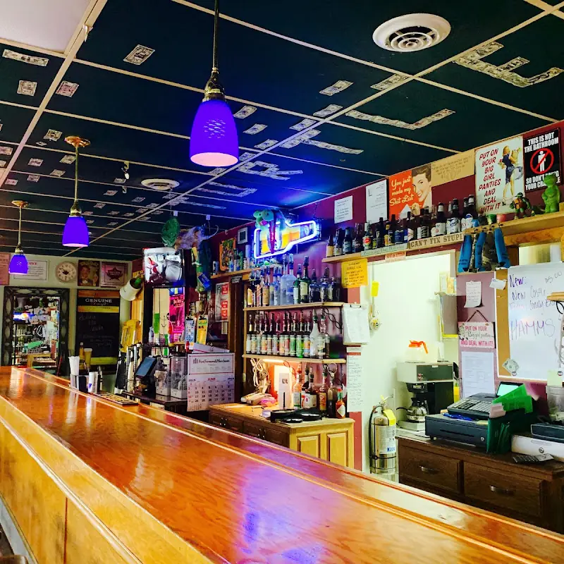 The Tipsy Turtle Bar & Grill