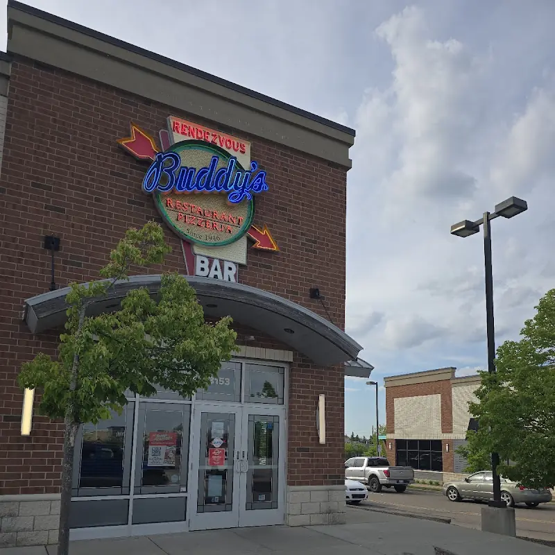 Buddy's Pizza