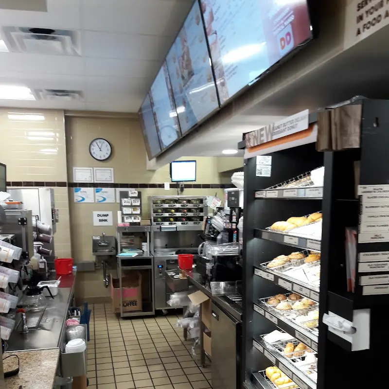 Dunkin'