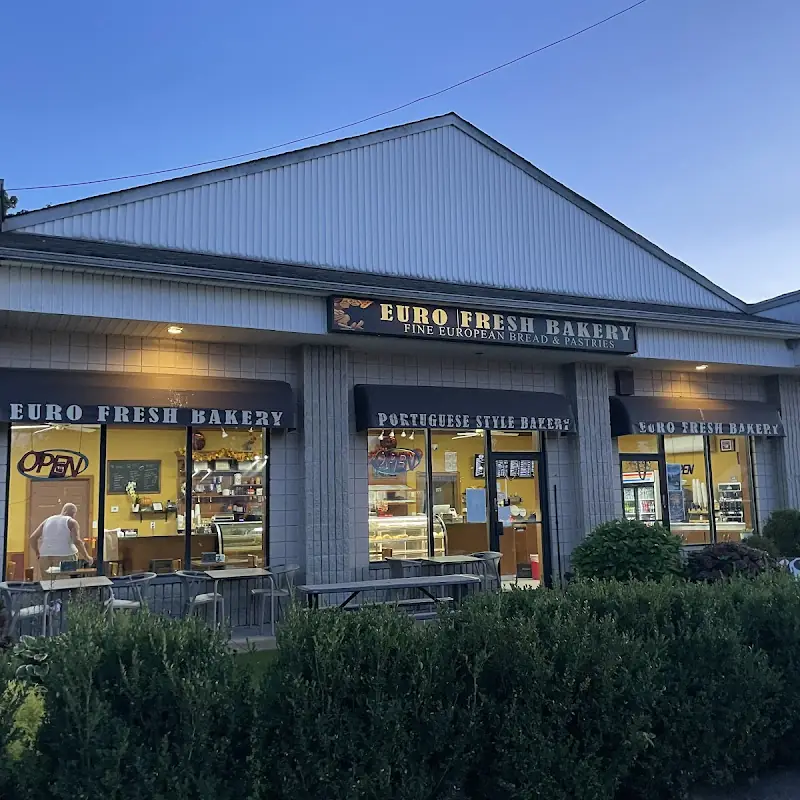 Euro Fresh Bakery