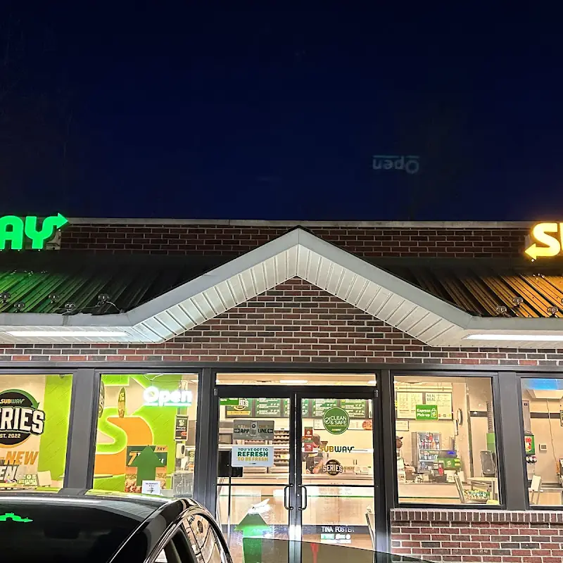 Subway