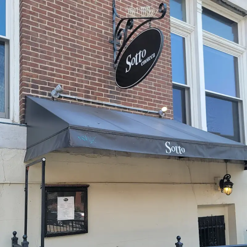 Sotto Enoteca