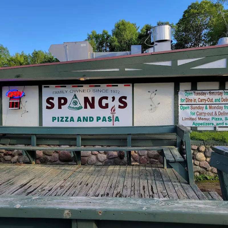 Spang's Italian Restaurant