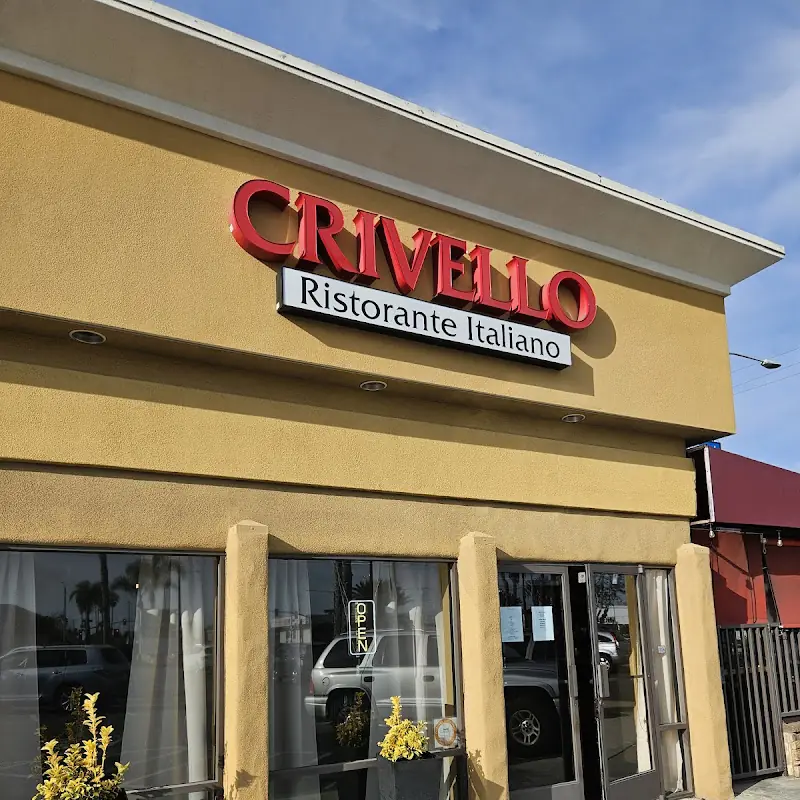 Crivello Ristorante Italiano
