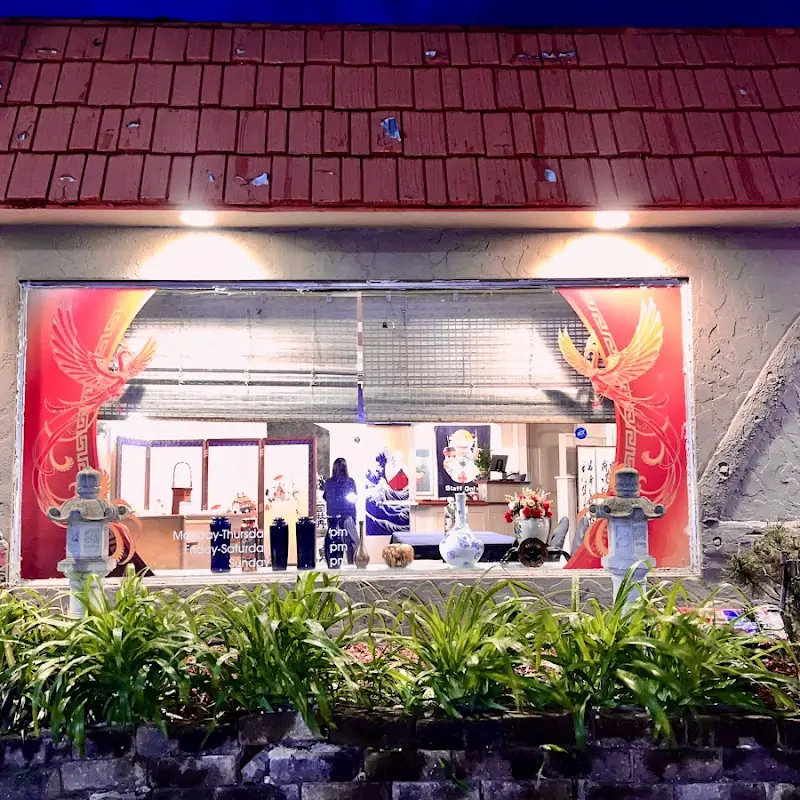 OSAKA Japanese Cuisine
