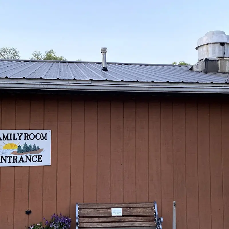Wall Lake Tavern