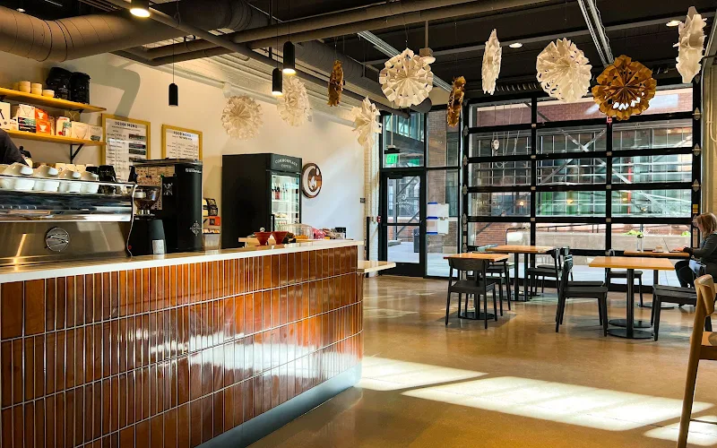 Commonplace Coffee