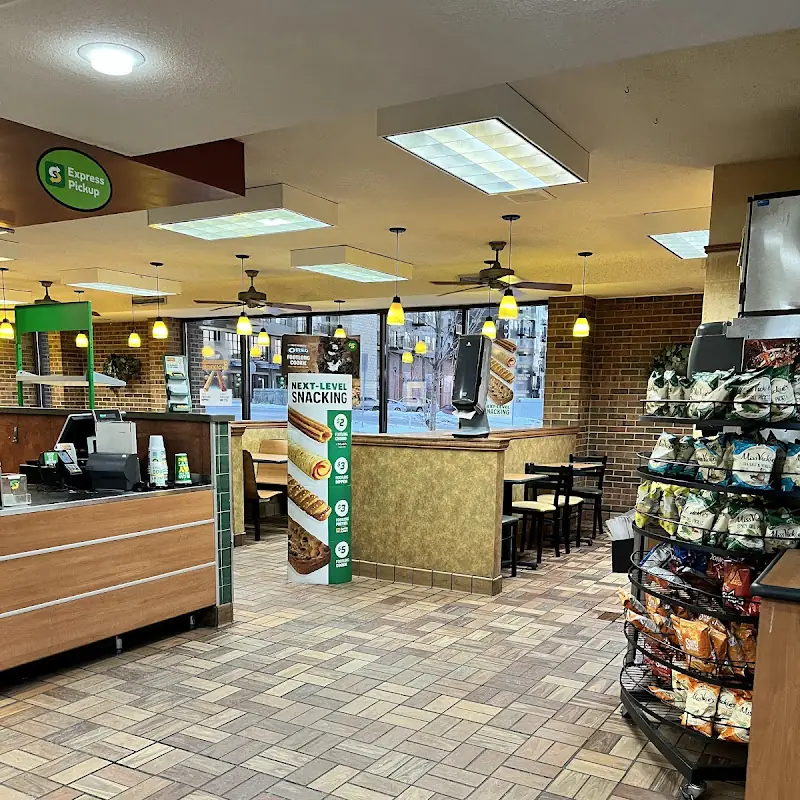 Subway