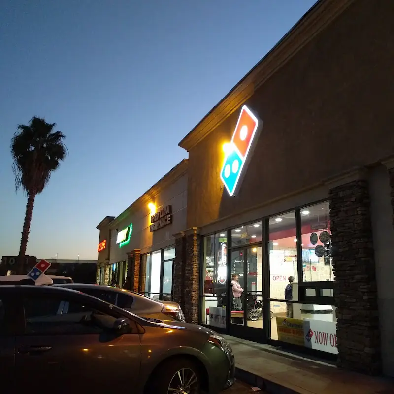 Domino's Pizza
