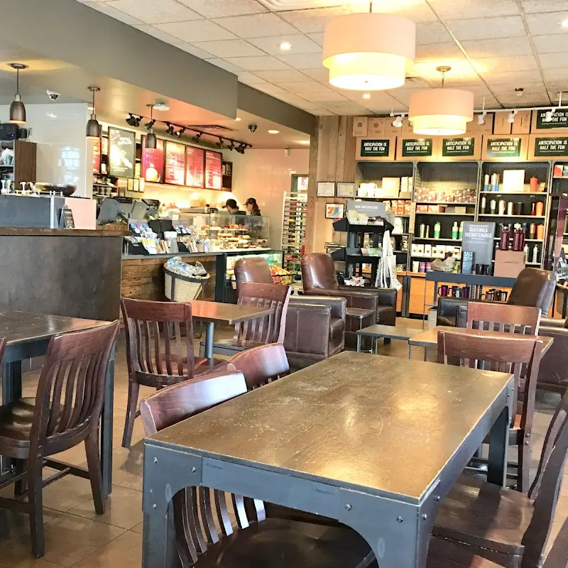 Starbucks Coffee Company