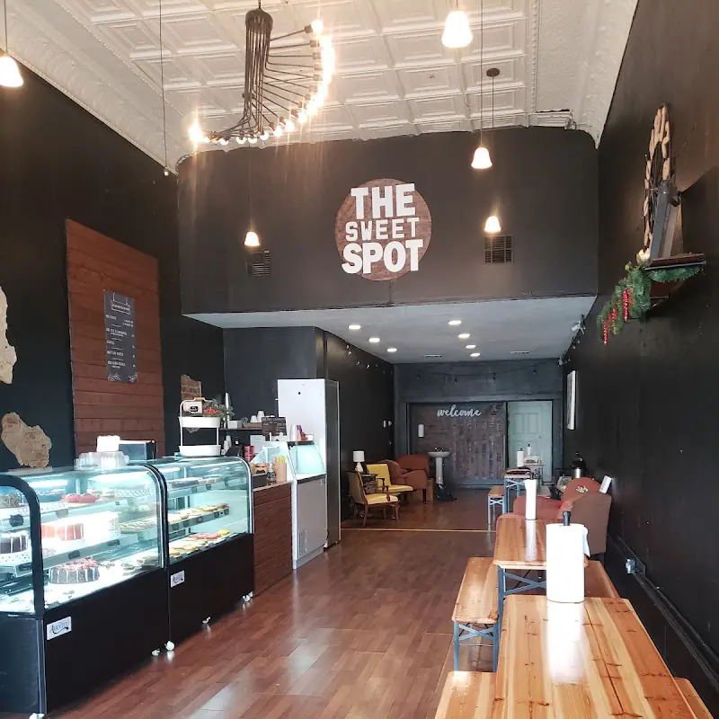 The Sweet Spot