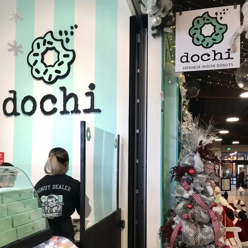 Dochi