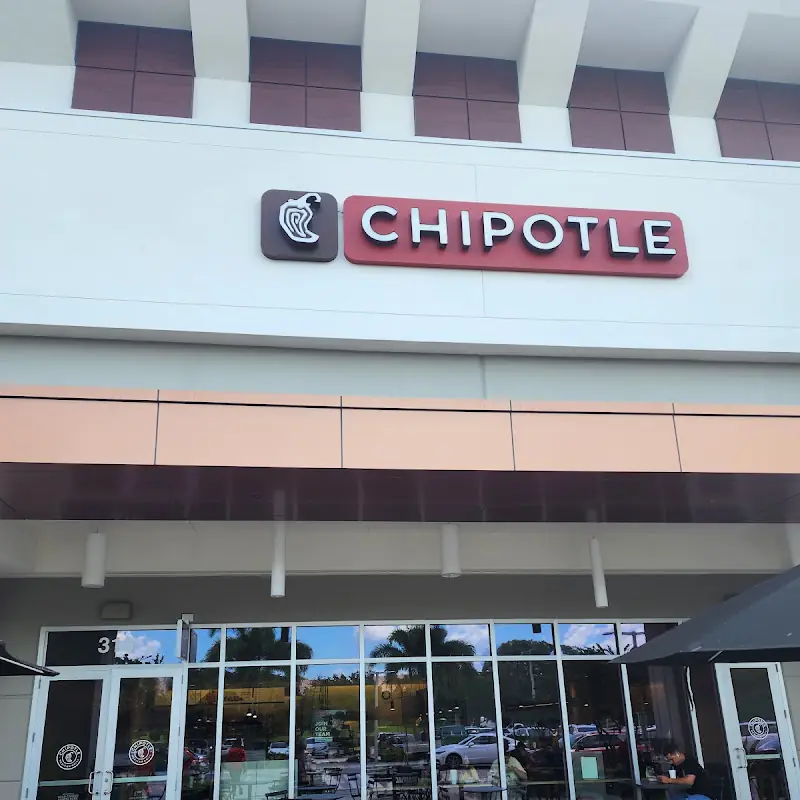 Chipotle Mexican Grill