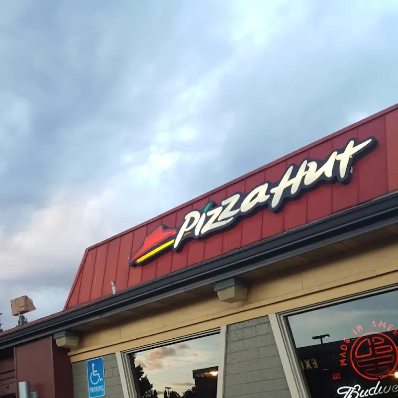 Pizza Hut