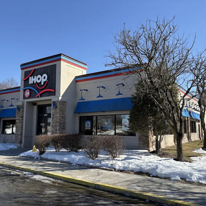 IHOP