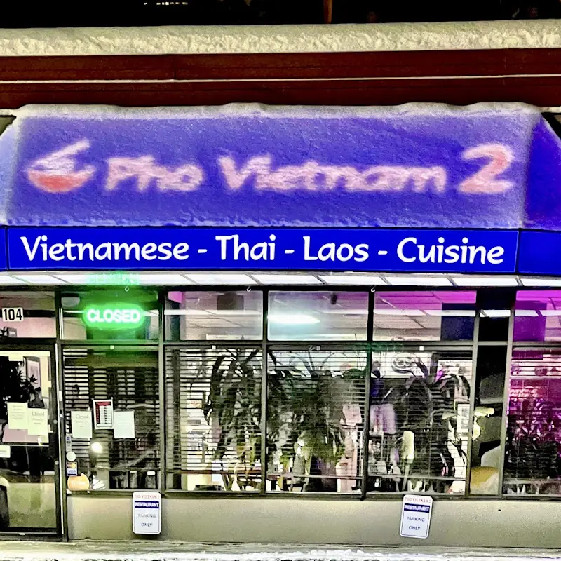 Pho' Vietnam #2