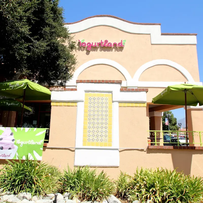 Yogurtland La Verne