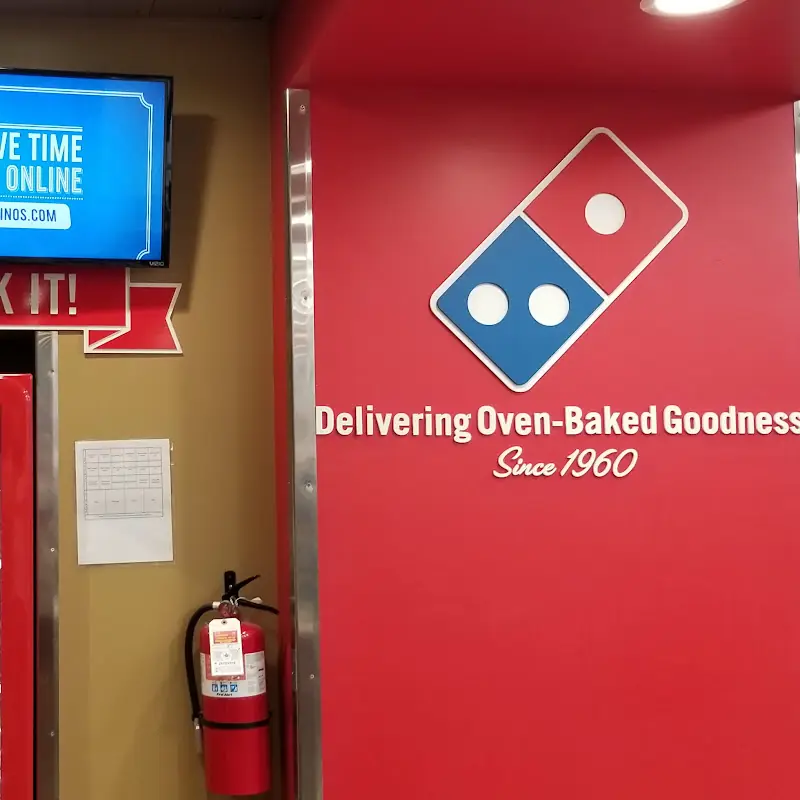 Domino's Pizza