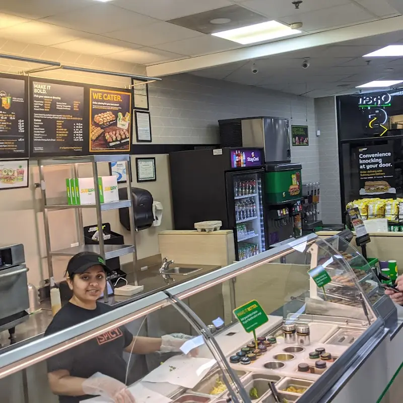 Subway