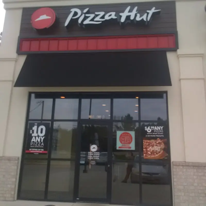 Pizza Hut