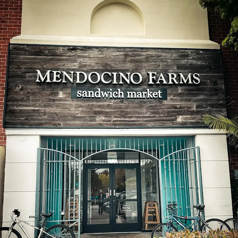 Mendocino Farms