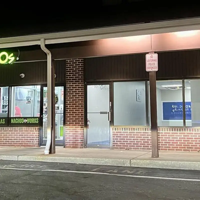 Bubbakoo's Burritos
