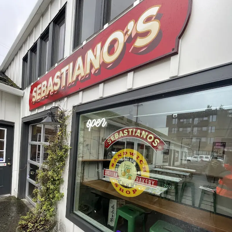 Sebastiano's