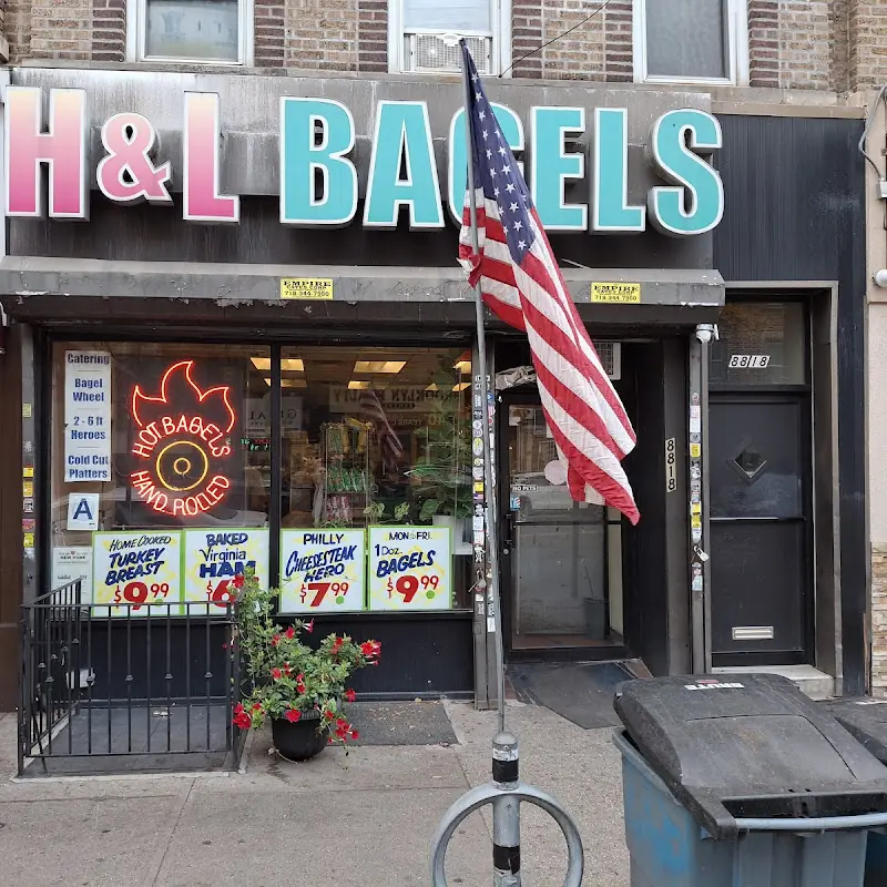H & L Bagels