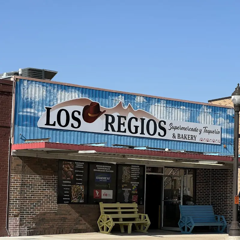 Los Regios Supermercado y Taqueria/Bakery