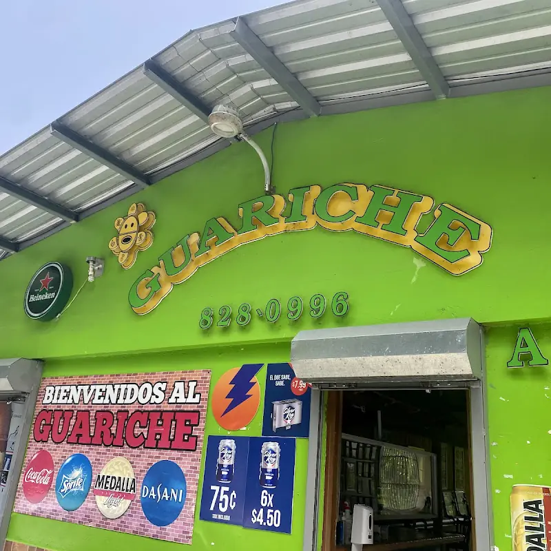 El Guariche