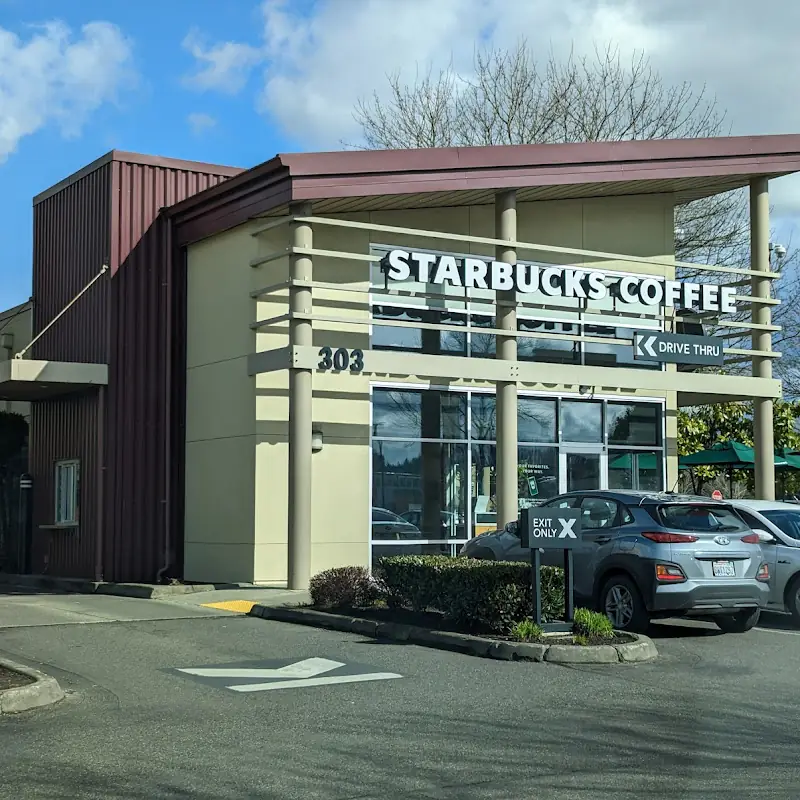Starbucks Coffee Company