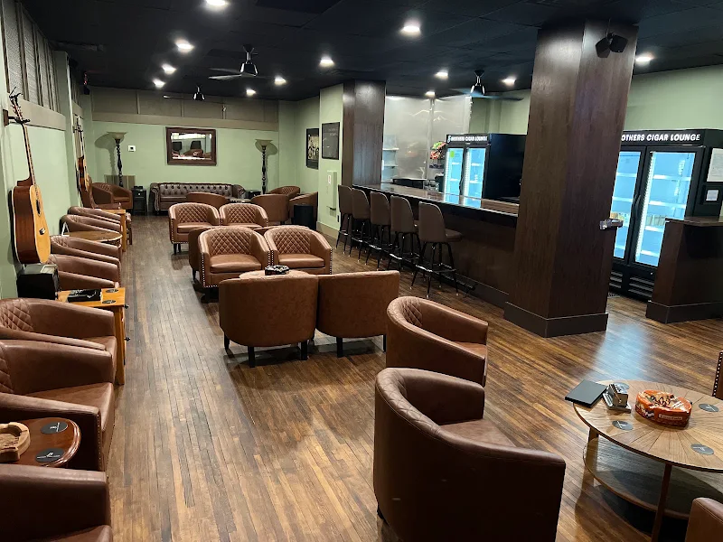 Brothers Cigar Lounge