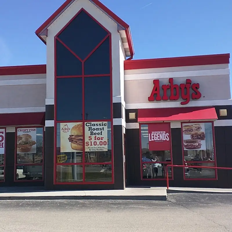Arby's