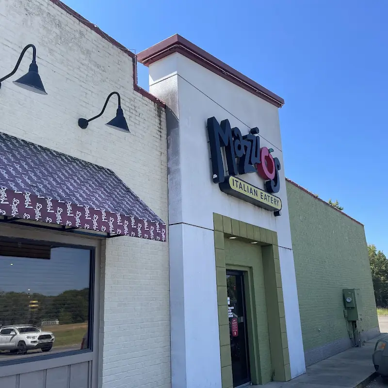 Mazzio’s Pizza & Wings