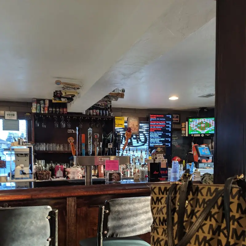 Water Tower Sports Pub